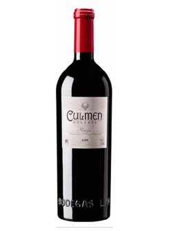 Вино Lan Culmen Reserva D.O.Ca. Rioja (Кульмен Резерва (Риоха)
